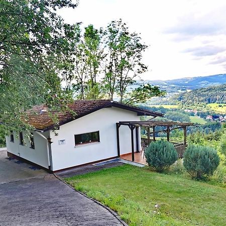 Ferienhaus Nele Hilders 外观 照片