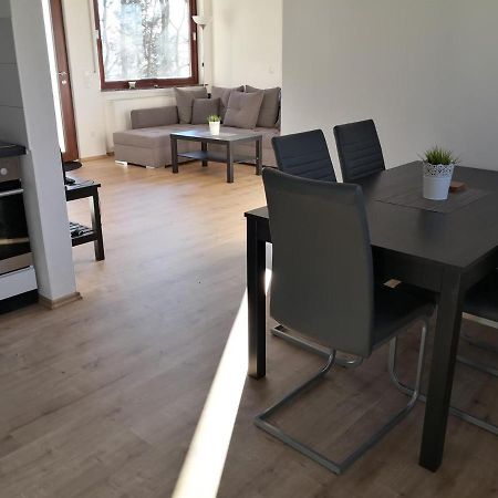 Ferienhaus Nele Hilders 外观 照片