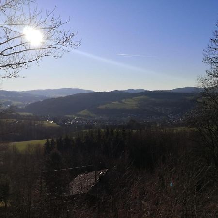 Ferienhaus Nele Hilders 外观 照片