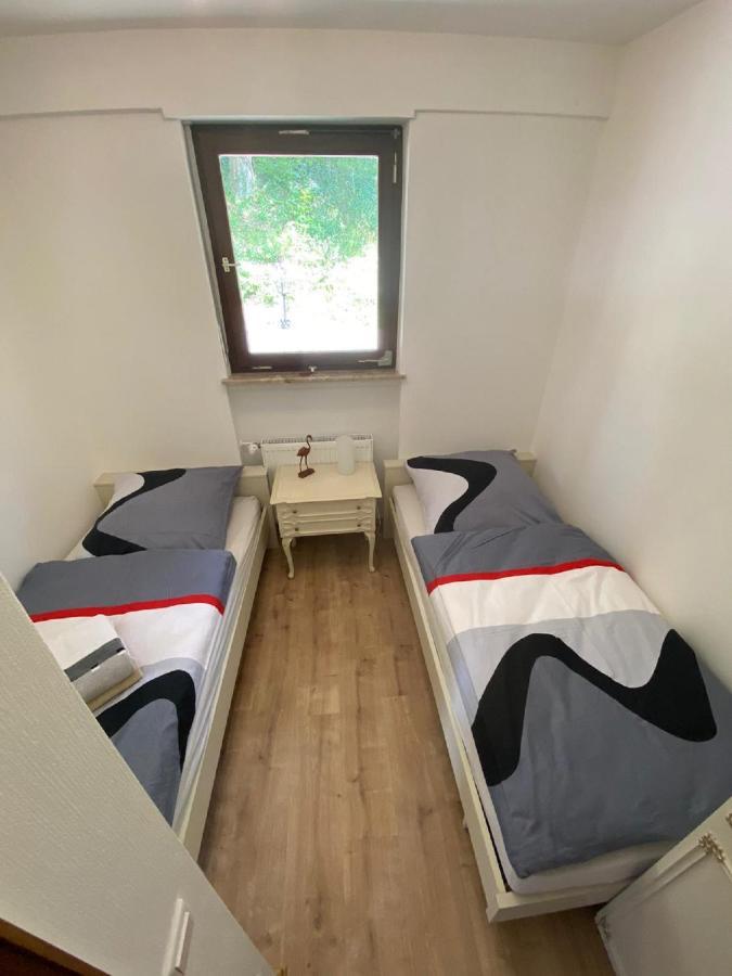 Ferienhaus Nele Hilders 外观 照片