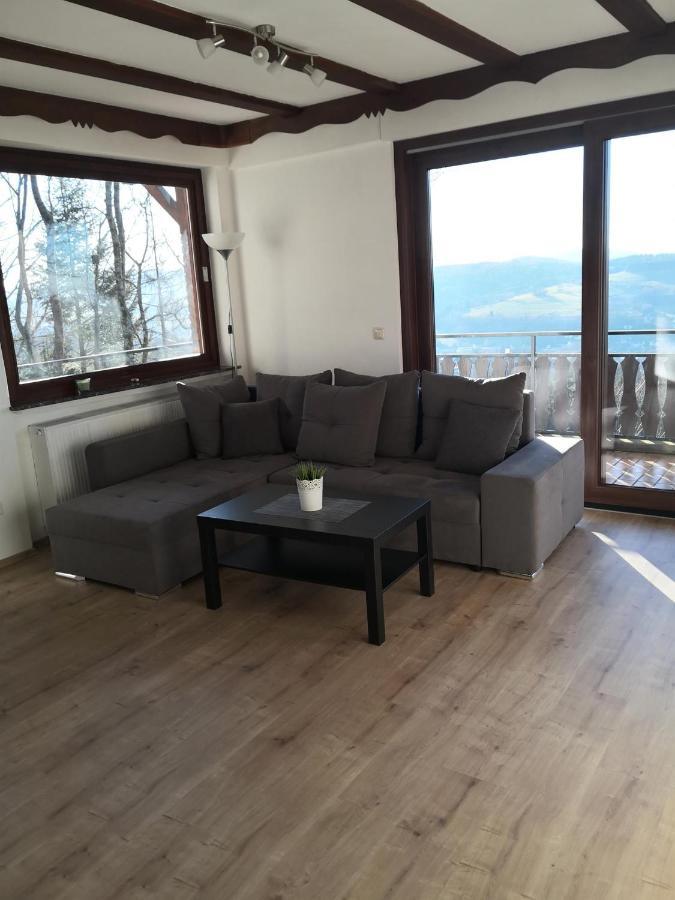 Ferienhaus Nele Hilders 外观 照片