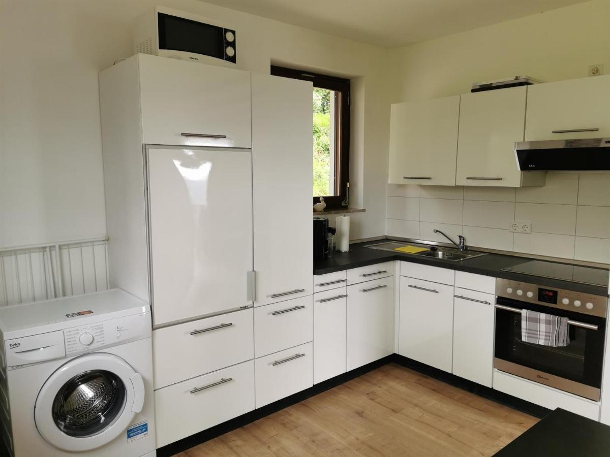 Ferienhaus Nele Hilders 外观 照片