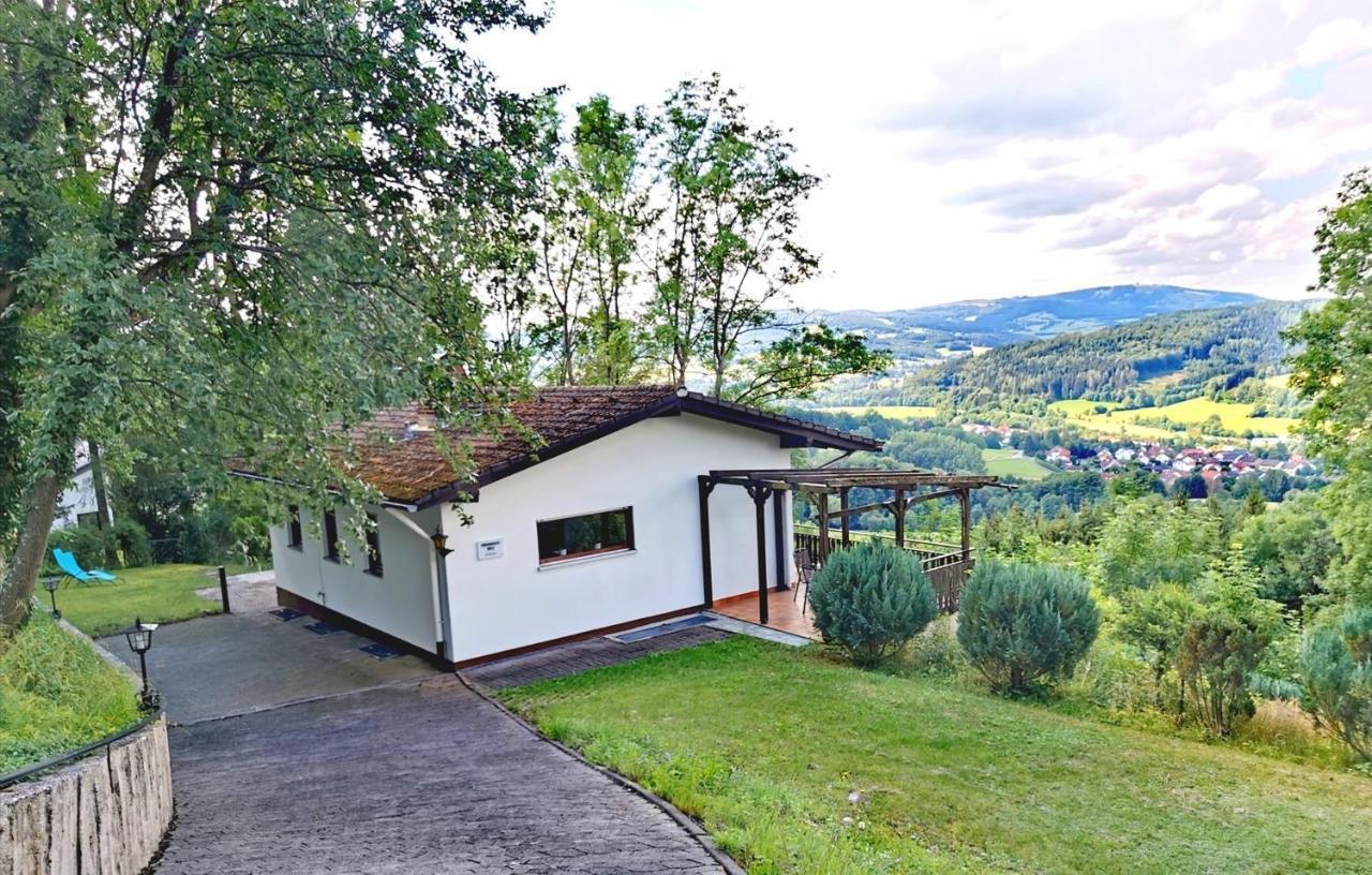 Ferienhaus Nele Hilders 外观 照片