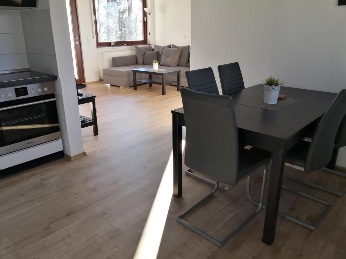 Ferienhaus Nele Hilders 外观 照片