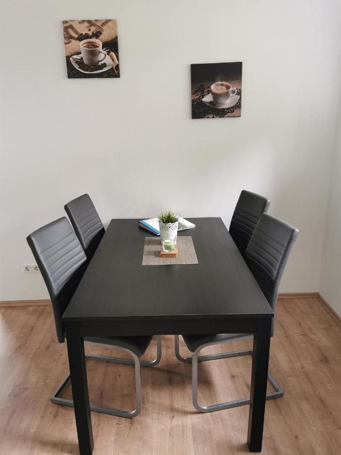 Ferienhaus Nele Hilders 外观 照片