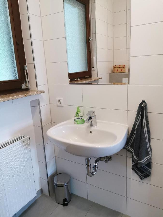 Ferienhaus Nele Hilders 外观 照片