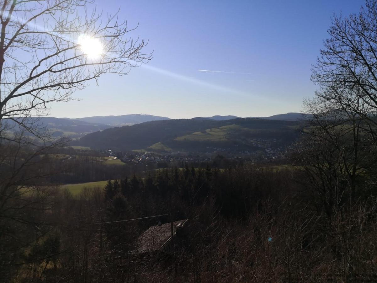 Ferienhaus Nele Hilders 外观 照片