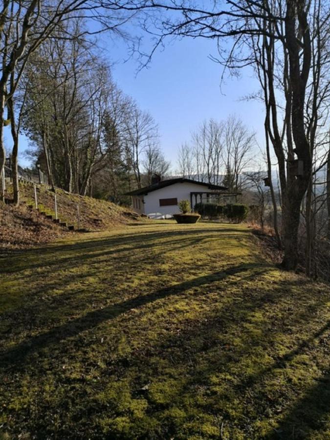 Ferienhaus Nele Hilders 外观 照片