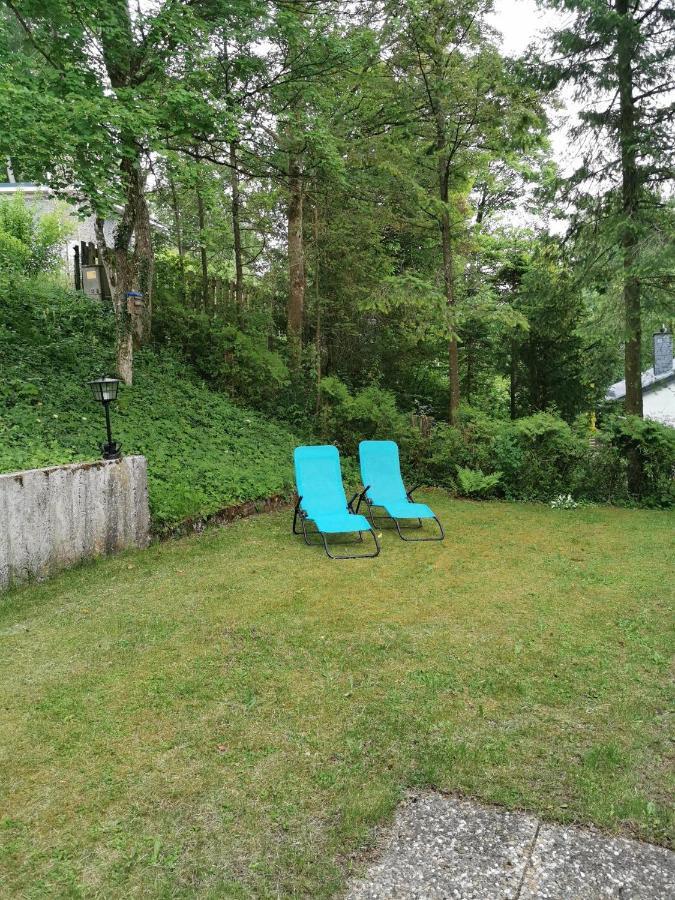 Ferienhaus Nele Hilders 外观 照片