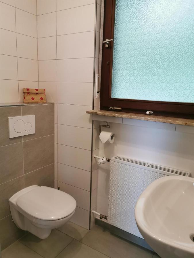 Ferienhaus Nele Hilders 外观 照片